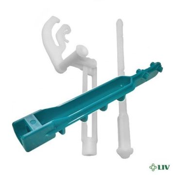 TRIGGER LEVER WITH ROD 321077 
