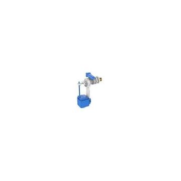 Thomas Dudley 324298 Hydroflo Brass Water Saving SE Valve Side Inlet