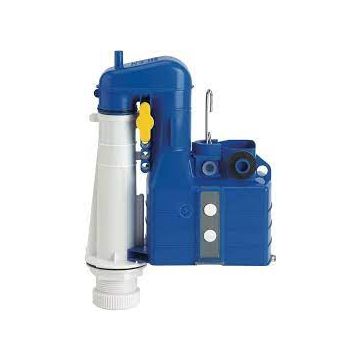 Dudley 324395 Turbo 88 T/Scopic Syphon 7.5in-9.5in