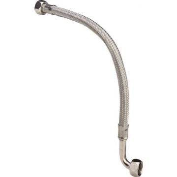 Vitra braided fill valve FLEXI HOSE  325134YP1TE