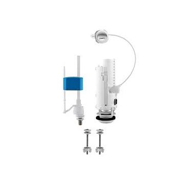 Vitra Double Press Cistern Inner Set  3/6 Liter 330B2016
