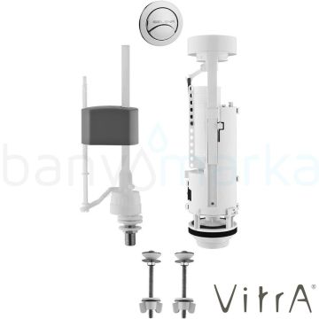 Vitra Reservoir Inside Set, 3/6 lt. 330B7013 / 8693405361122