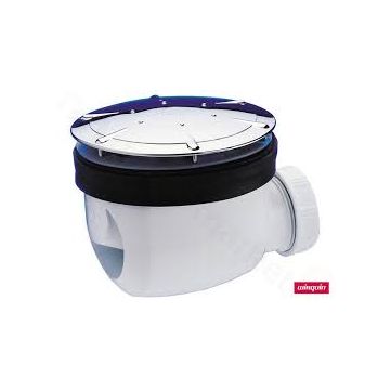 Wirquin 34040601 Daryl Twisto Waste