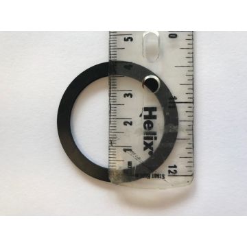 342395 Viega sealing rubber 35x44.5x2 black