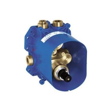 Grohe 35050 Rapido TMV2 Valve 35050000 Bathroomsuites