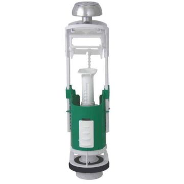 Regiplast MECAD'OR63 DUAL FLOW FLUSHING MECHANISM 3544002001629