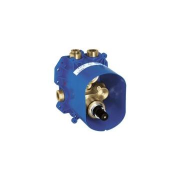 Grohe 35500000 Grohe Rapido T - Universal thermostatic mixer for concealed installation