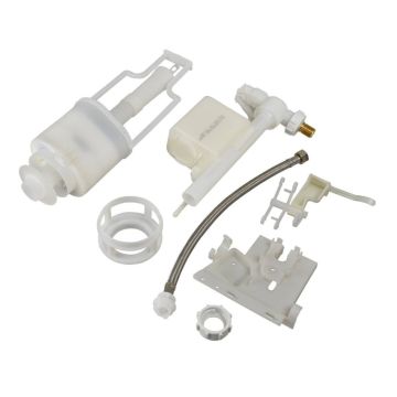 SCHWAB Wisa spare part set RIVA DUO 359812N for cistern flushing box 182 359812