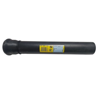 Geberit 361.887.16.1 Extension Inlet flush pipe