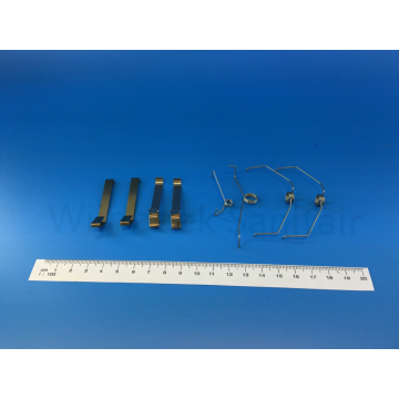 Schwab set of springs for control panels 361658
