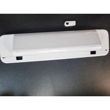Vitra AQUACARE SEAT REAR COVER PLATE -316761YP1TE