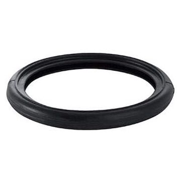 Geberit 362.771.00.1 Lip Seal DN 40 for Flushing Pipe, Black

The Geberit 241.790.00.1 is a genuine replacement EPDM lip seal 90 primarily designed for Geberit Silent-PP drainage systems. It is also fully compatible with Geberit PE and Silent-Pro waste 