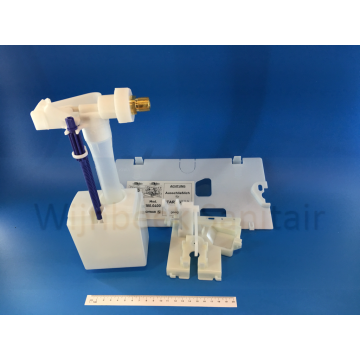 363653 Spare parts set for concealed cistern with filling valve 710-3949 (BKR-5)