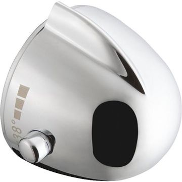 • Suitable for Axor Allegroh Novo thermostat
• Chrome
• Ref. no.: 36391000