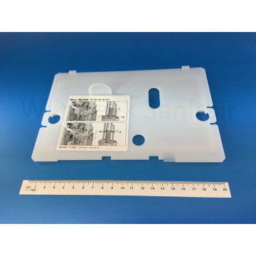 363843 Schwab protective cap serving reservoir 188.0400