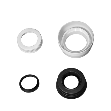 Flomasta Flush pipe Coupler Diametre 100mm 3663602420484