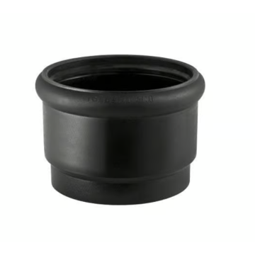 Geberit367.779.16.1 HDPE long rail ring seal socket 110mm