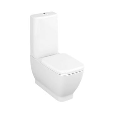 VITRA SHIFT SOFT-CLOSE TOILET SEAT  64-003-009
