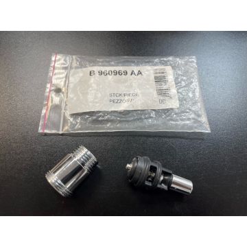 Ideal Standard Diverter automatic CERAMIX BLUE Chrome B960969AA