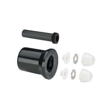 Viega WC connection set 3817.816 DN 100 x 180 mm