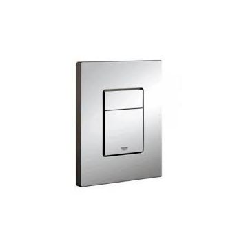Grohe Skate Cosmopolitan Control Panel  Polished Chrome 38732000 / 490049045