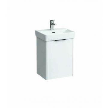 Laufen.Vanity.Unit.530.x.415.x.320mm.-4E+12.White.WASHBASIN