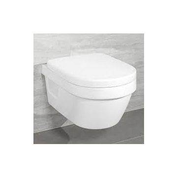 Villeroy & Boch Omnia Architectura WC-Seat & Cover Compact 9M66S201 /  9M66.S2.01