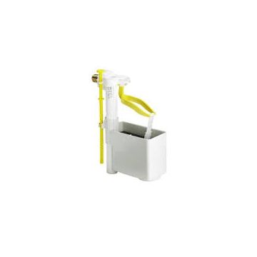 Viega  Fill Valve 405656 plastic with holder model 8310.25 (WITHOUT  Holders and clips) 405656