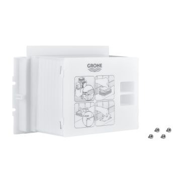 Grohe 40950000 Rapid Sl Inspection Shaft