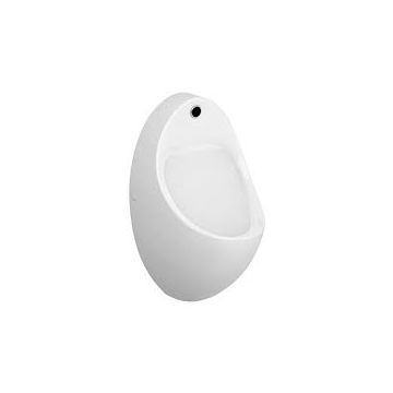 Vitra Arkitekt Built-in Photocell Urinal  (Battery Operated) 4106B003-5200
