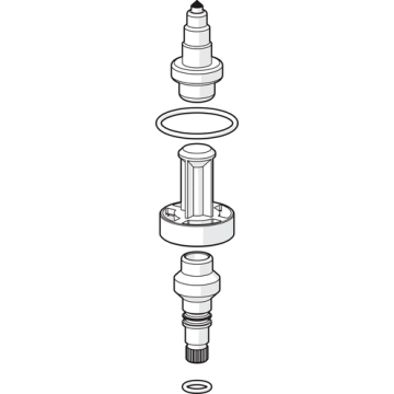 ORAS 418995 MAINTENANCE SET Oras 6414150023446