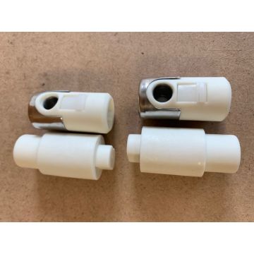Vitra Seat Dampers 420336 , standard 59-72-74-75-76-77-84-85-86-89-90-91-94-95-96-97-104-106