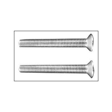 Vitra Inox  bolt SEAT FIXING SCREWS 420646YP1TE M45x42