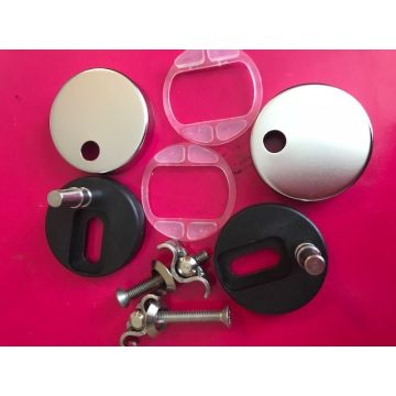 Vitra Slow -closing Toilet Seat hinge 313195 for VITRA T4 Vitra S20