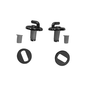 Vitra MONA RING ONLY FITTINGS -420863YP1TE