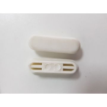 VITRA TOILET SEAT BUFFERS SOLD SINGLE  421821