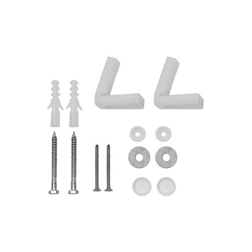 Vitra PAN TO FLOOR FIXING  424098YP1TE