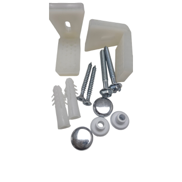 Vitra Mounting Bracket 424111YP1TE
