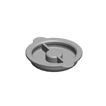 Vitra VITRA FRESH TOP SEAL PACK -424157YP1TE