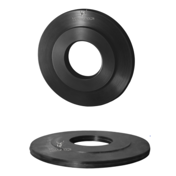 Vitra Concealed Cistern Toilet Flush Valve Seal for Syphon 426069 V2 12 cm 426062  