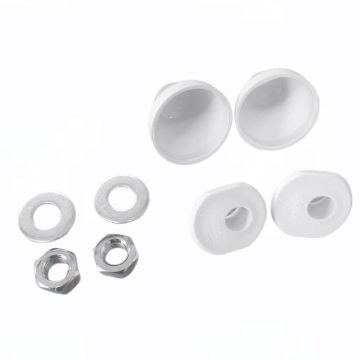 Vitra PAN WALL HUNG FIXING PACK 426087YP 