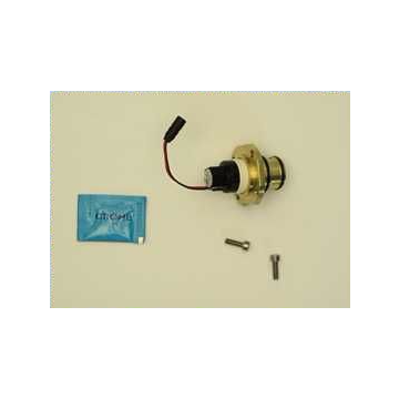 42791 Grohe DAL solenoid valve for Tectron