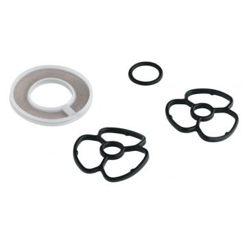 Grohe 42817 Overflow pipe with seal 42817000