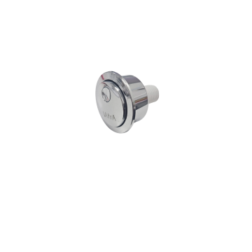 Vitra Push Button Chrome 429125YP1TE