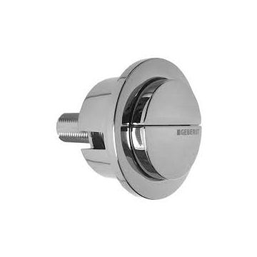Vitra Geberit Duel Push Button for Sento 5369B003-5341 before AUG.2019