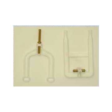 43053 Grohe lever completely for concealed WC flush