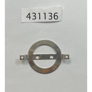Vitra ARKITEKT URINAL SENSOR COVER FIXING PLATE -431136YP1TE
