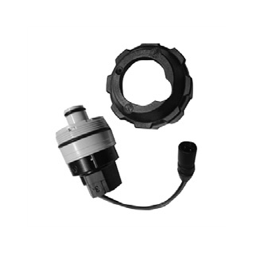 Vitra New selenoid and tightening nut 431263 / 8693405470497