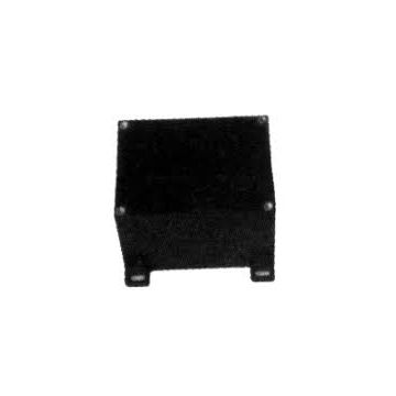 Vitra V-BOX CASE 431400YP1TE SPECIAL ORDER ONLY