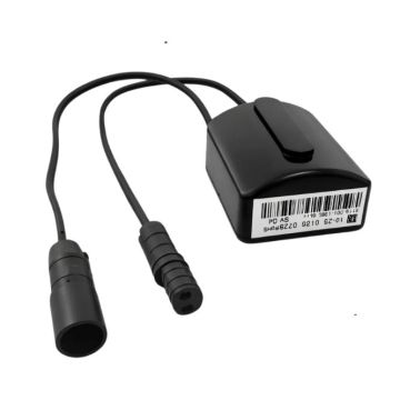 Vitra 431583YP1TE Sensor Photocell  Urinal Flushing 1 Liter for VitrA Infrared Electrinic Urinal Flush